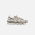 ASICS Gel-NYC - Cream / Oyster Grey