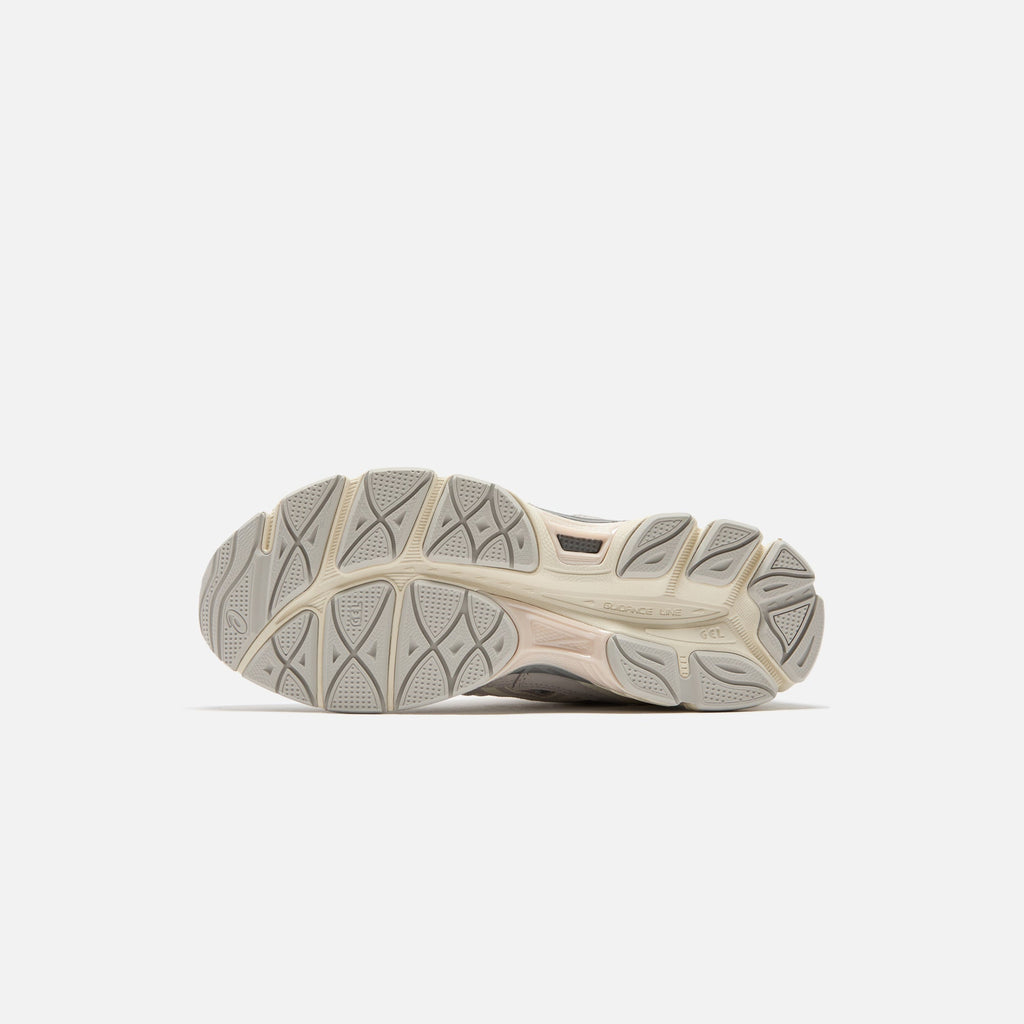 ASICS Gel-NYC - Cream / Oyster Grey