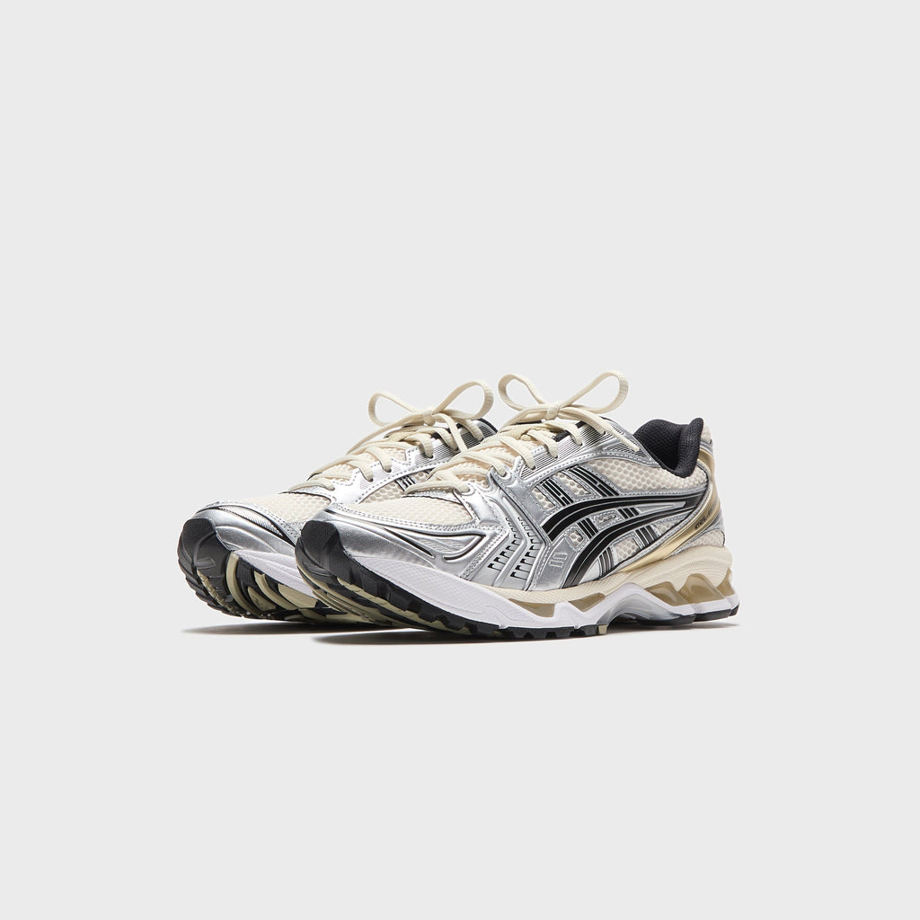 ASICS Gel-Kayano 14 - Birch / Pure Silver