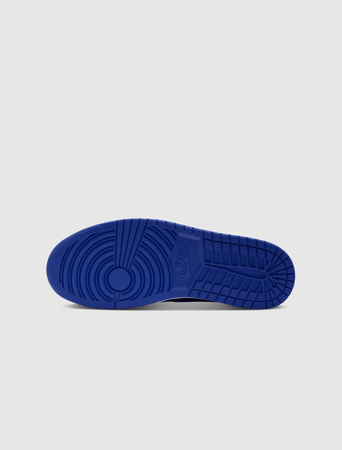 Air Jordan 1 Retro High OG - Black / Game Royal / White