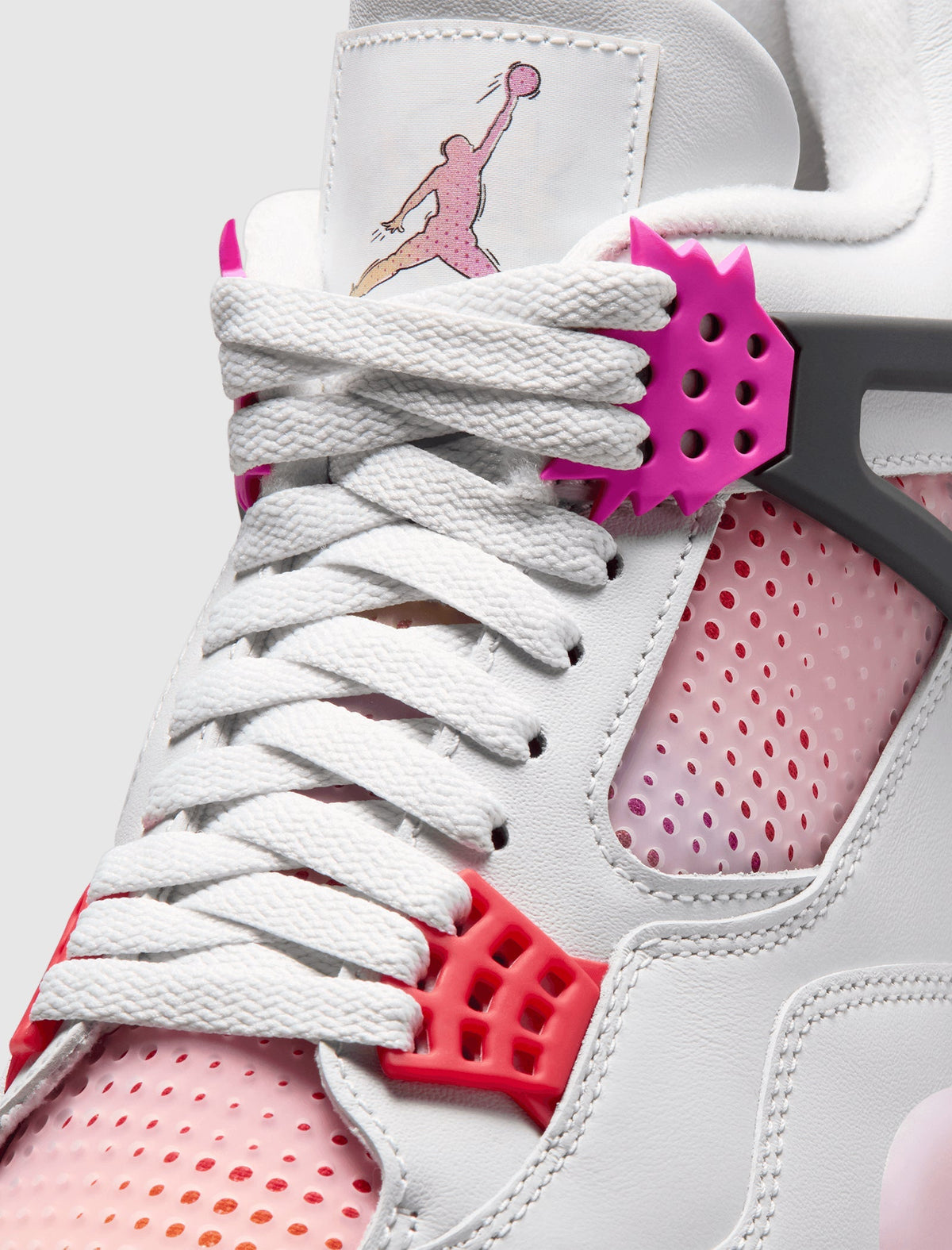 Air Jordan 4 Retro - Comic