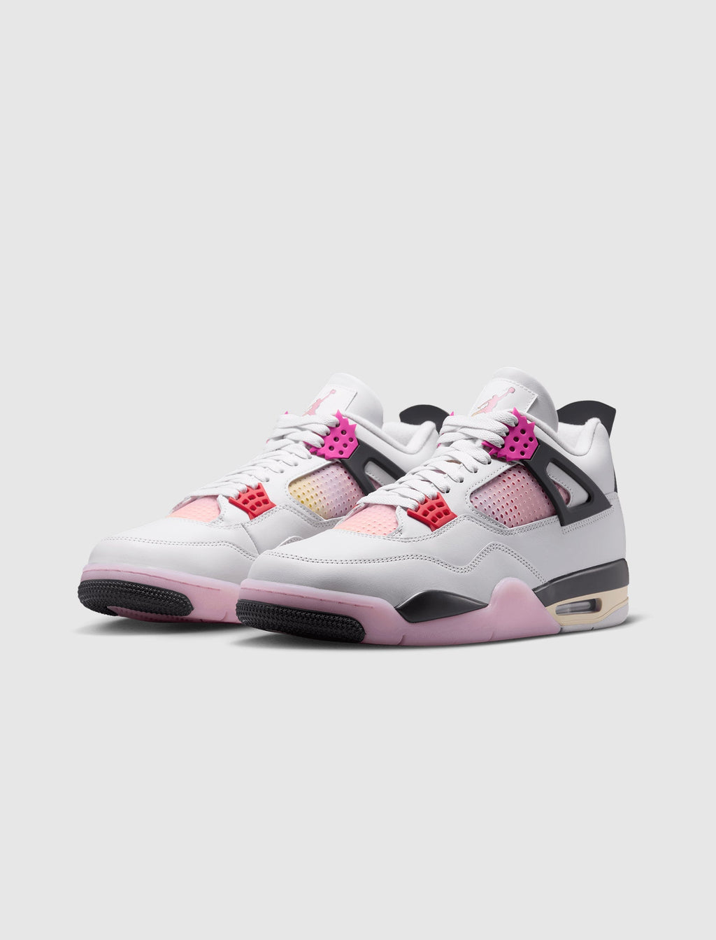 Air Jordan 4 Retro - Comic
