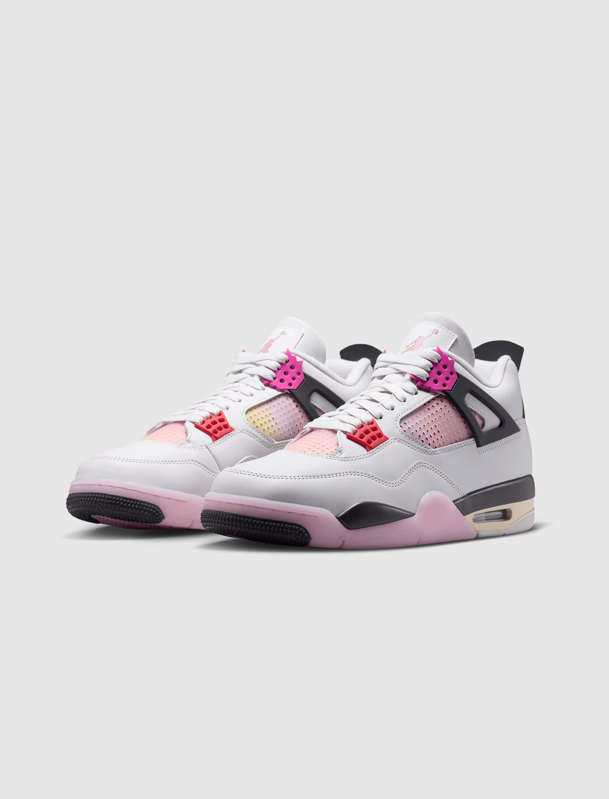 Air Jordan 4 Retro - Comic