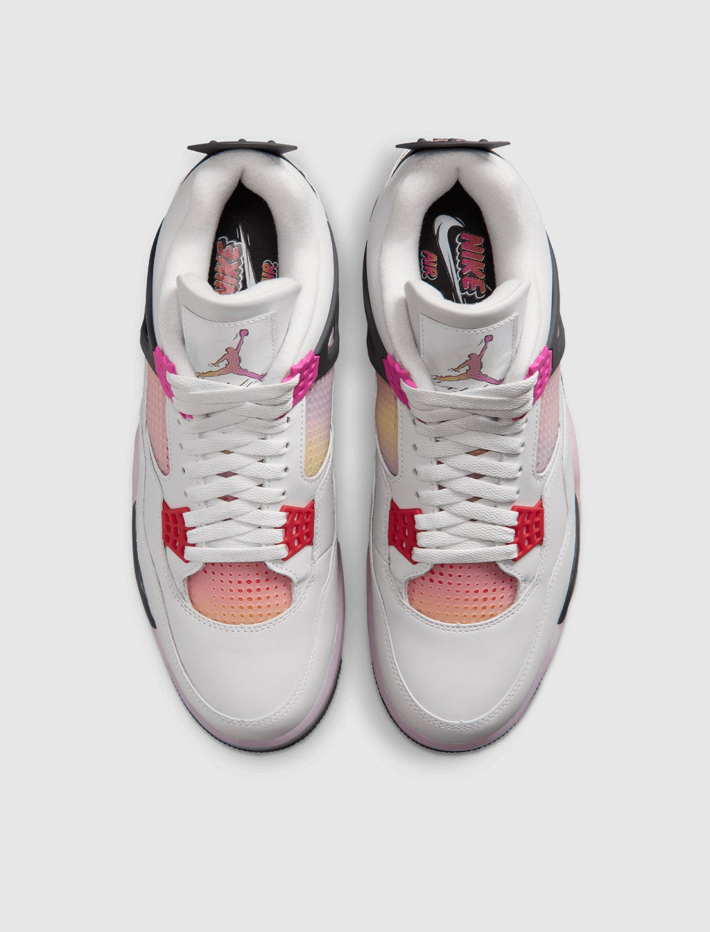 Air Jordan 4 Retro - Comic