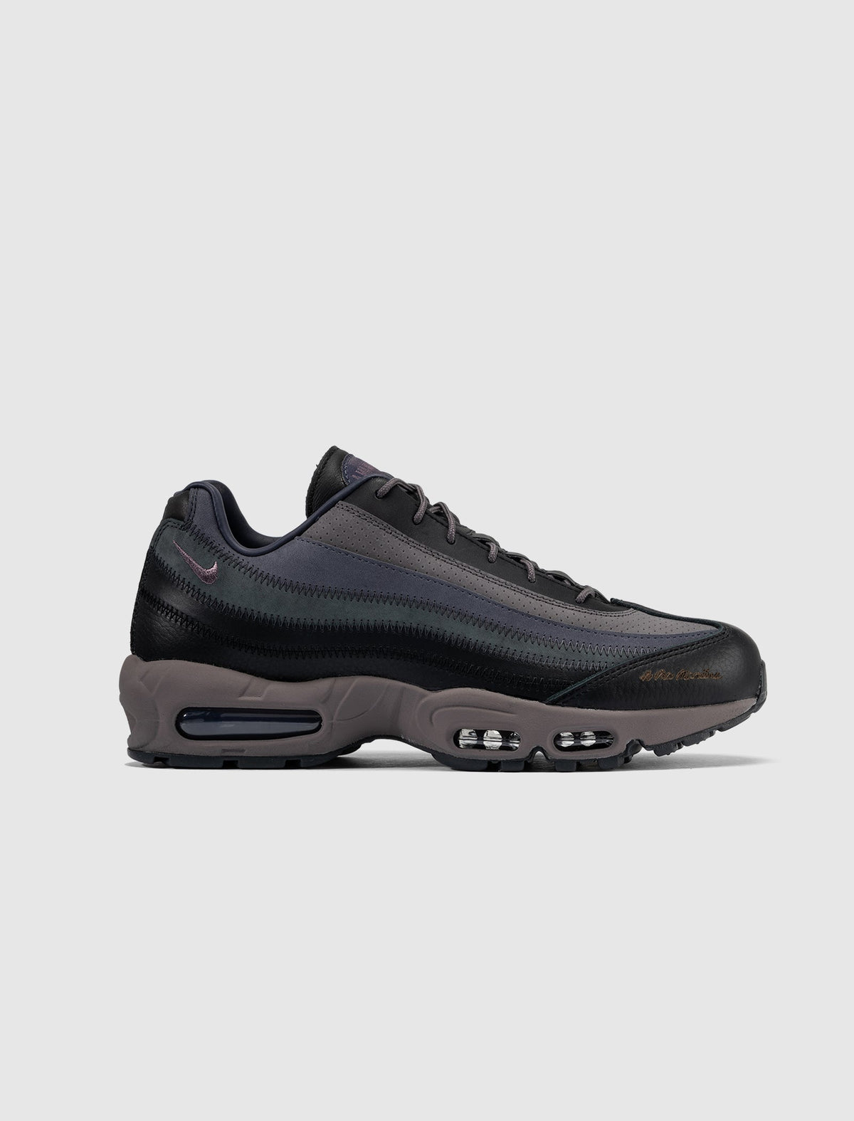 A Ma Maniere x Nike Air Max 95 - Hand Wash Cold Blue