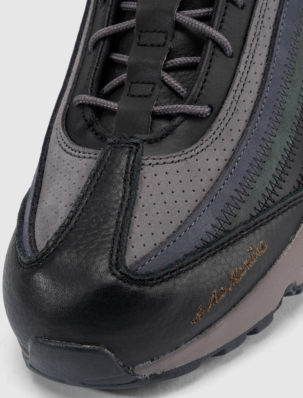 A Ma Maniere x Nike Air Max 95 - Hand Wash Cold Blue