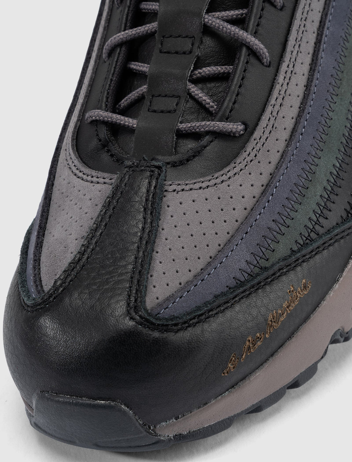 A Ma Maniere x Nike Air Max 95 - Hand Wash Cold Blue
