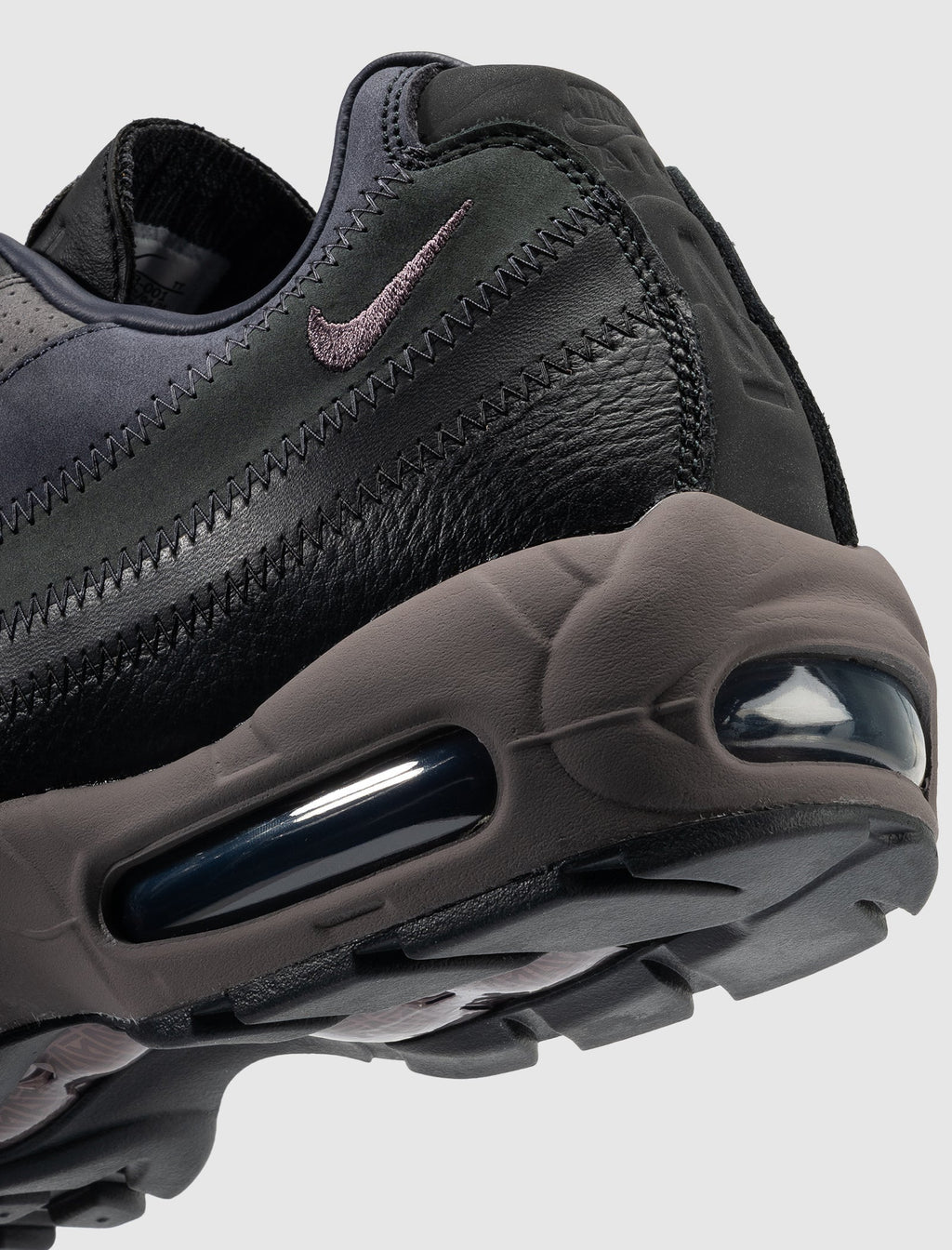 A Ma Maniere x Nike Air Max 95 - Hand Wash Cold Blue