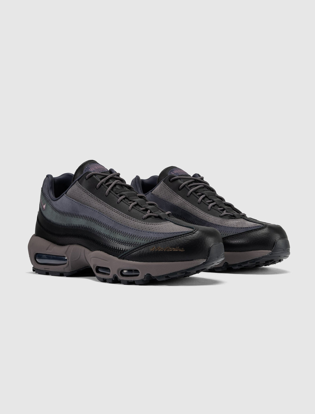 A Ma Maniere x Nike Air Max 95 - Hand Wash Cold Blue
