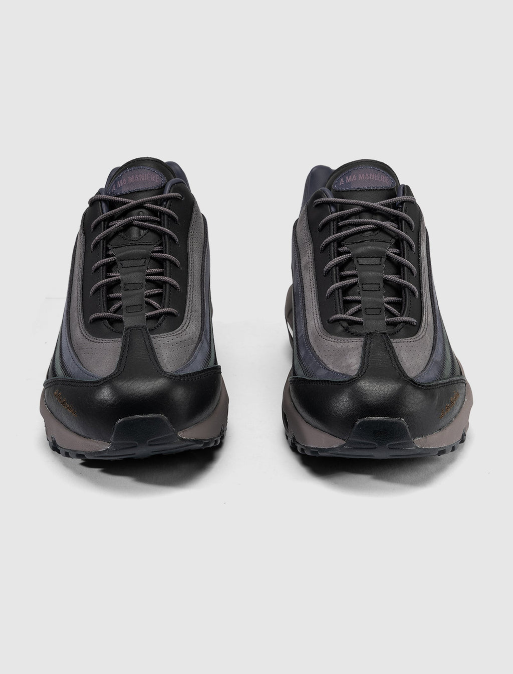 A Ma Maniere x Nike Air Max 95 - Hand Wash Cold Blue