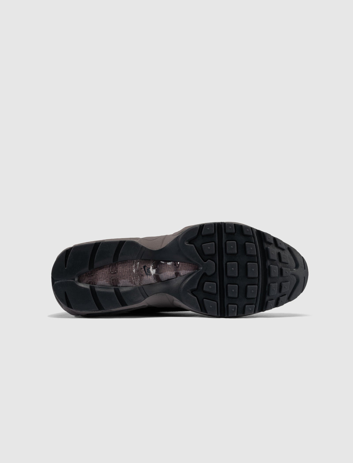 A Ma Maniere x Nike Air Max 95 - Hand Wash Cold Blue