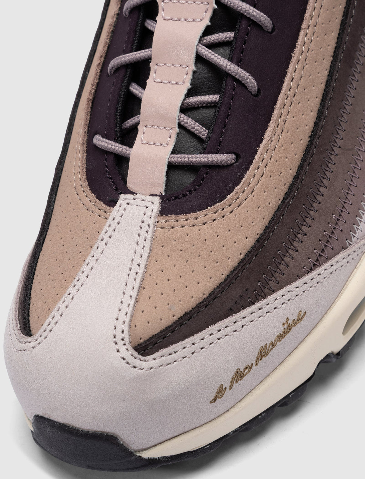 A Ma Maniere x Nike Air Max 95 - Diffused Taupe / Phantom