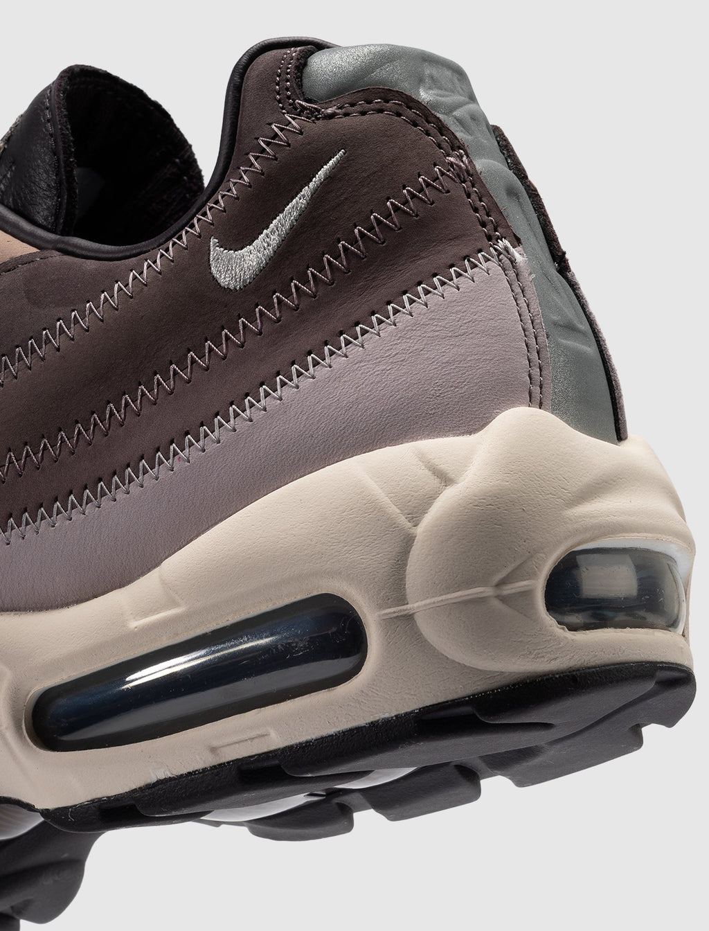 A Ma Maniere x Nike Air Max 95 - Diffused Taupe / Phantom