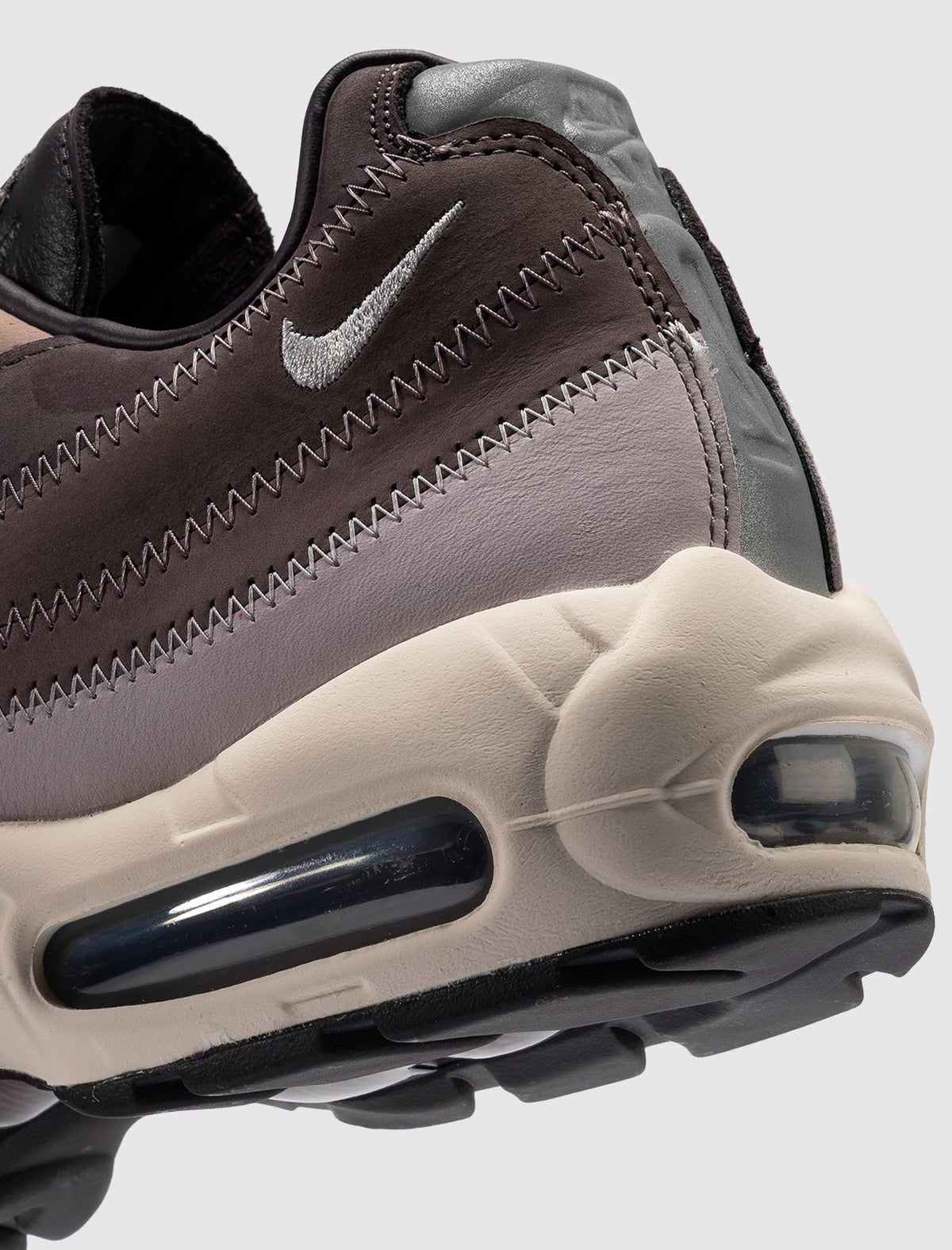 A Ma Maniere x Nike Air Max 95 - Diffused Taupe / Phantom