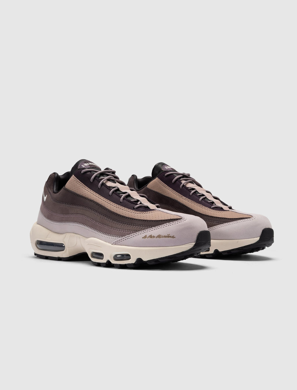 A Ma Maniere x Nike Air Max 95 - Diffused Taupe / Phantom