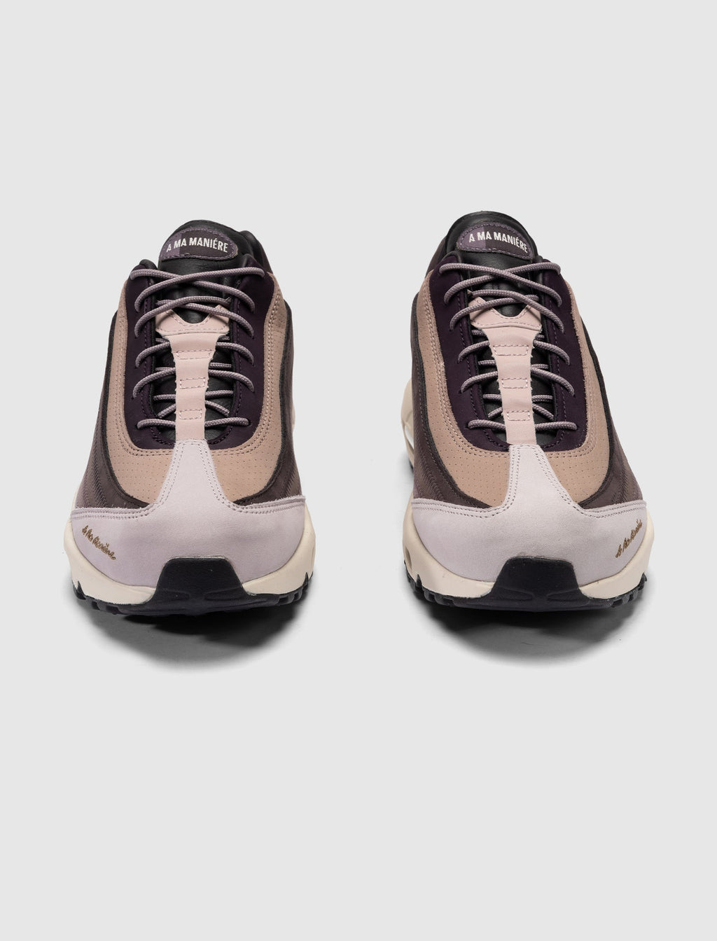 A Ma Maniere x Nike Air Max 95 - Diffused Taupe / Phantom