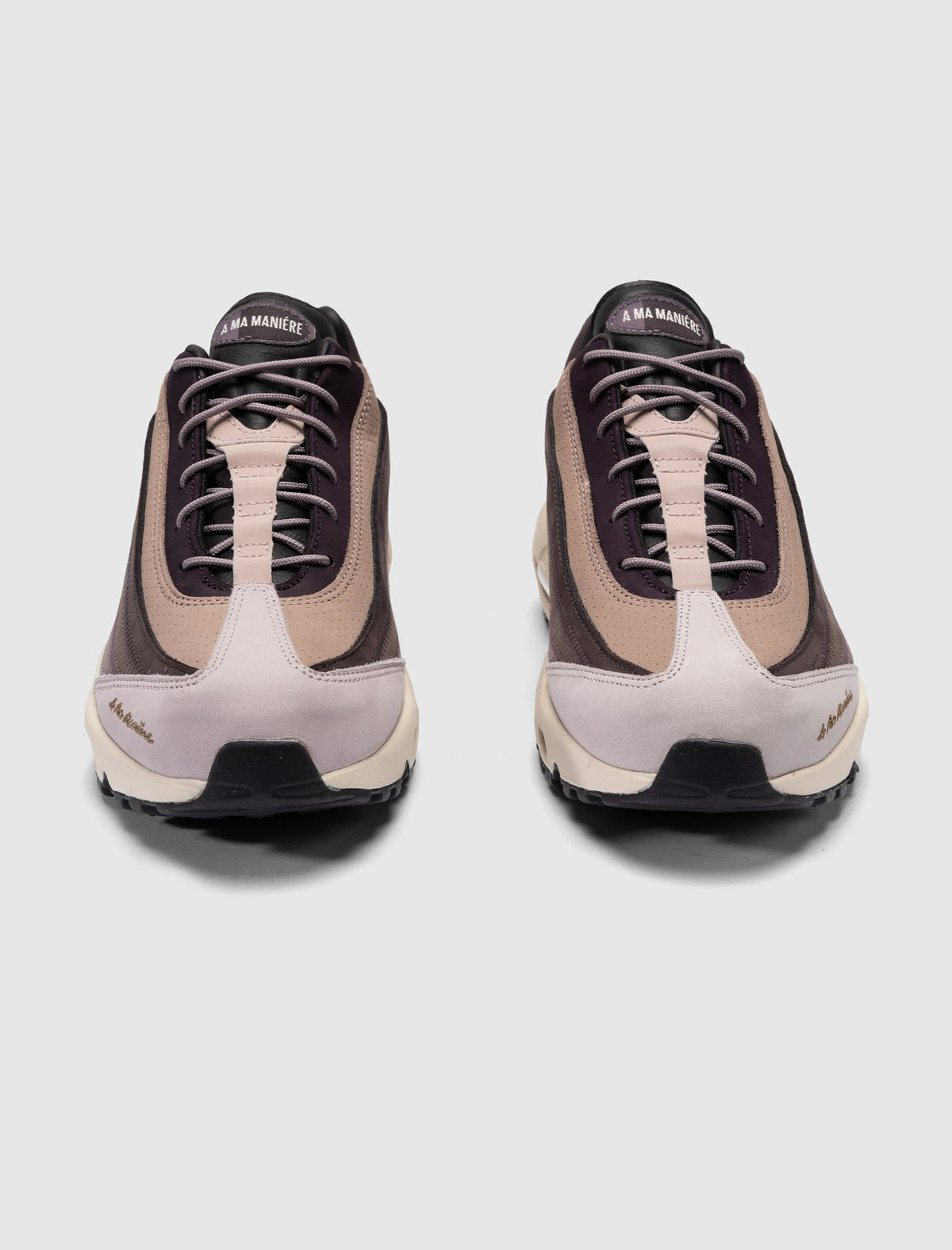 A Ma Maniere x Nike Air Max 95 - Diffused Taupe / Phantom