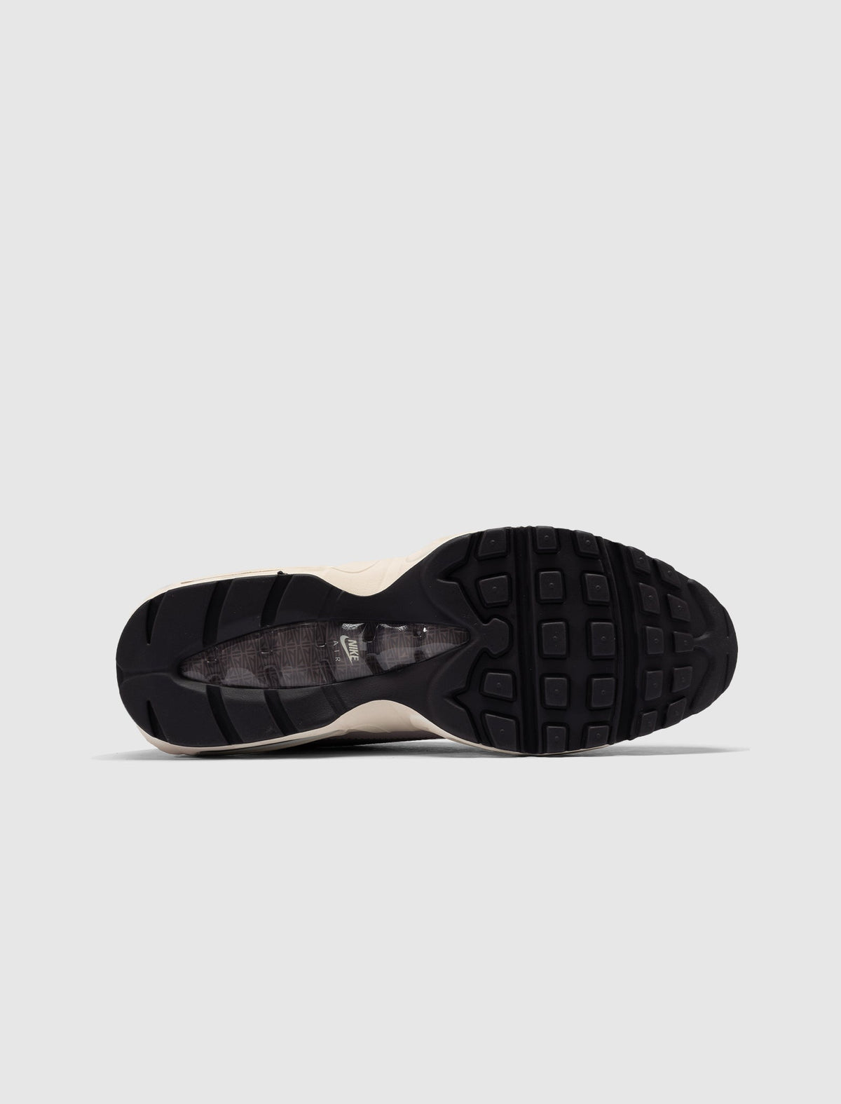 A Ma Maniere x Nike Air Max 95 - Diffused Taupe / Phantom