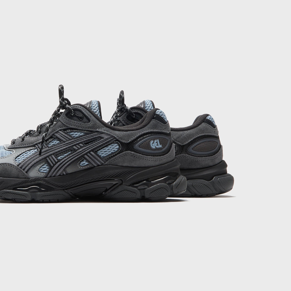 ASICS Gel-NYC 2.0 - Slate Blue / Graphite Grey