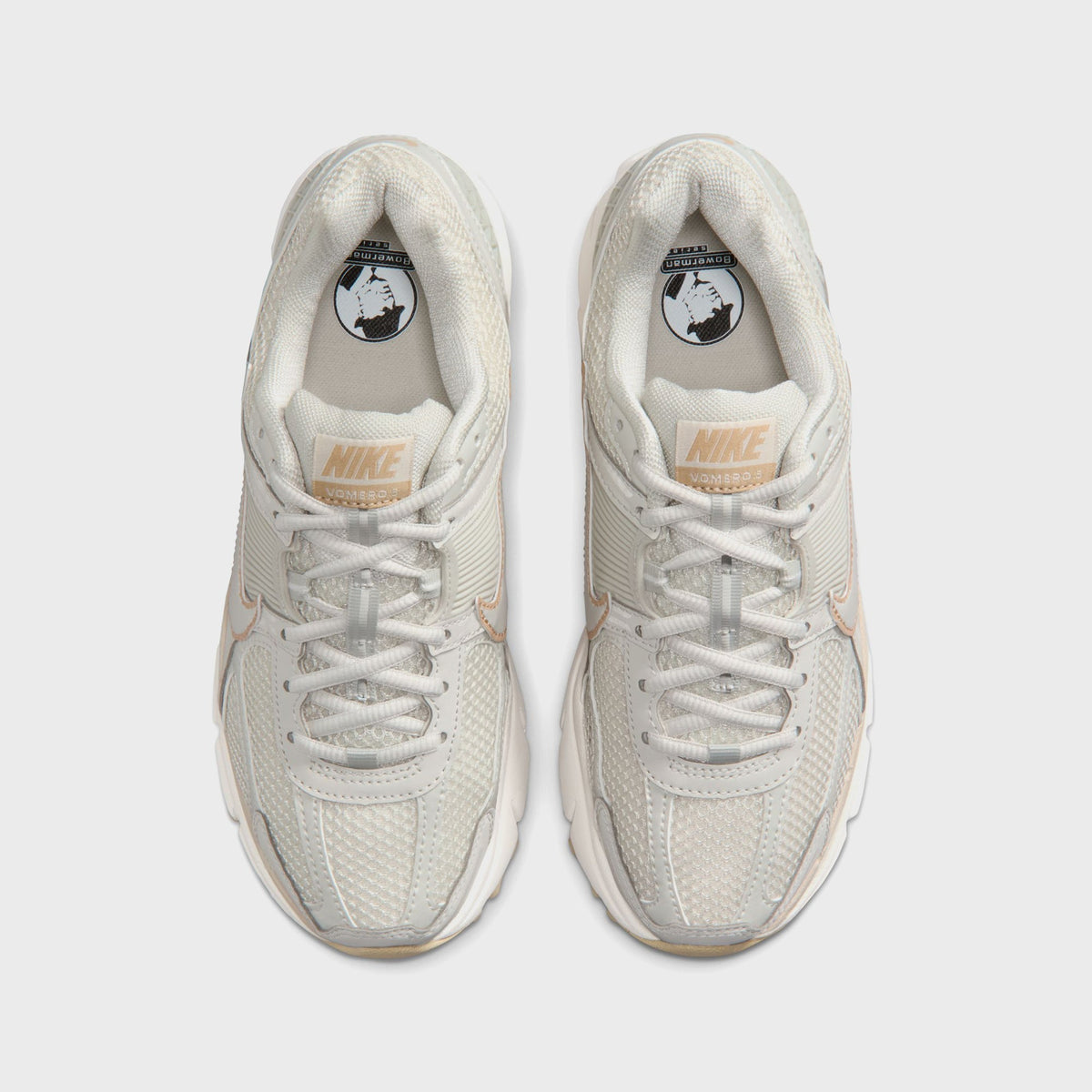 Nike Zoom Vomero 5 - Light Bone / Phantom