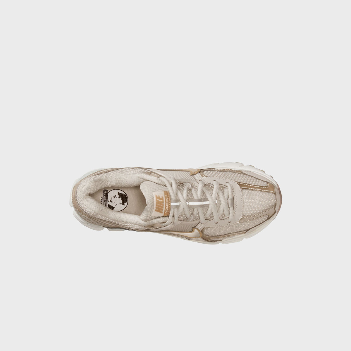 Nike Zoom Vomero 5 - Light Bone / Phantom