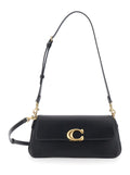 Coach Jet Shoulder Bag - Black