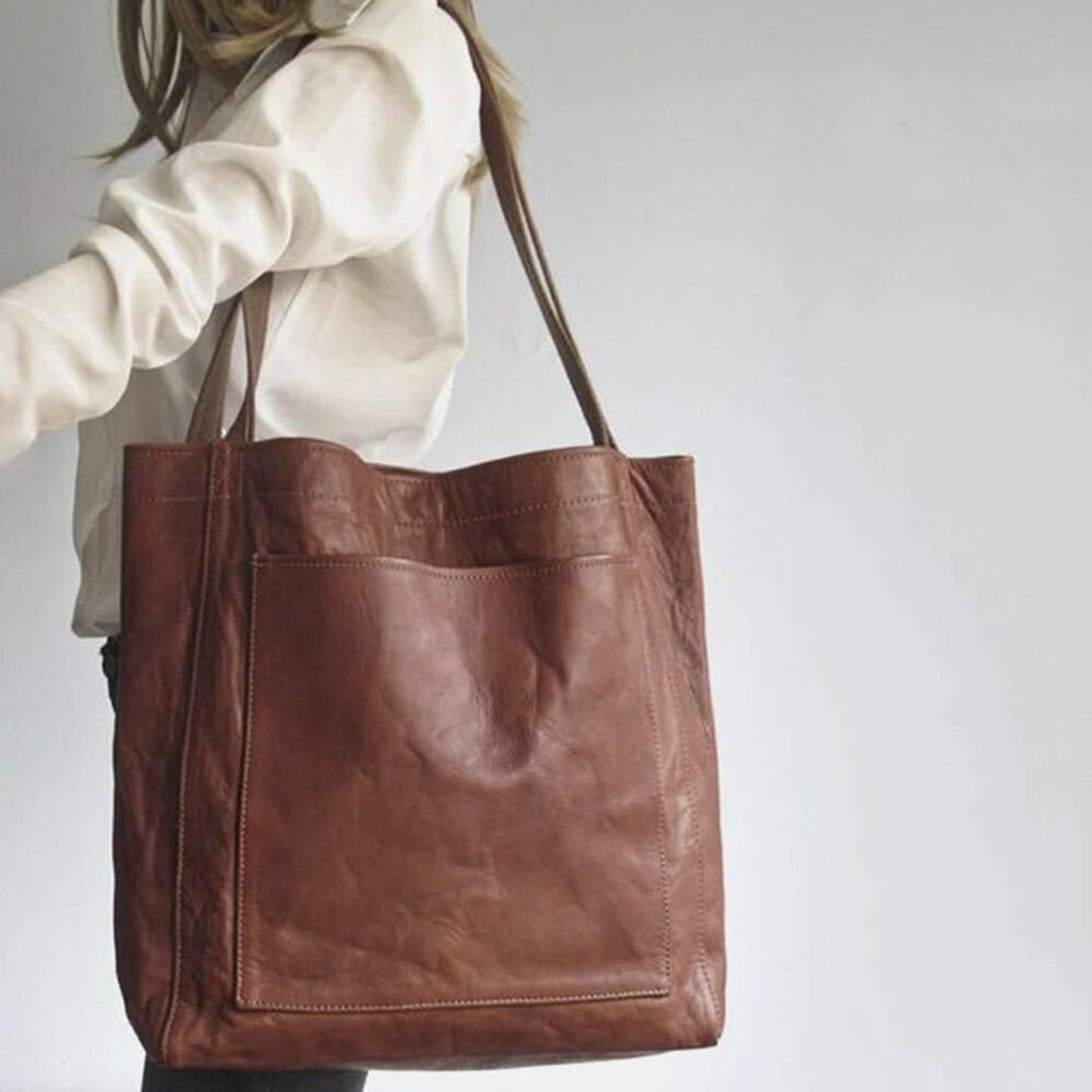 Kreta - Un sac à bandoulière stylé et pratique