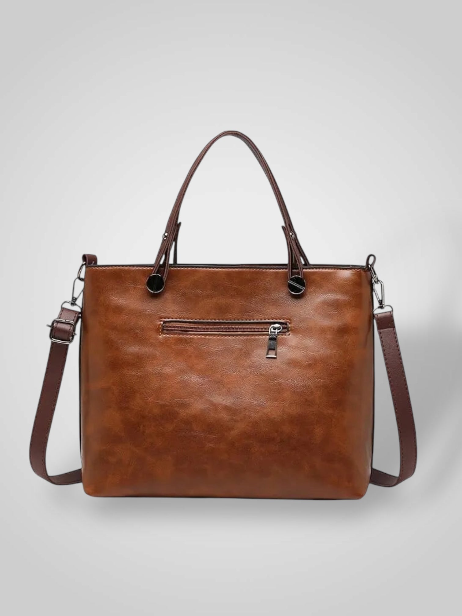 Aria | Sac porté épaule en cuir
