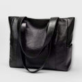 Cromo - Sac en cuir vintage