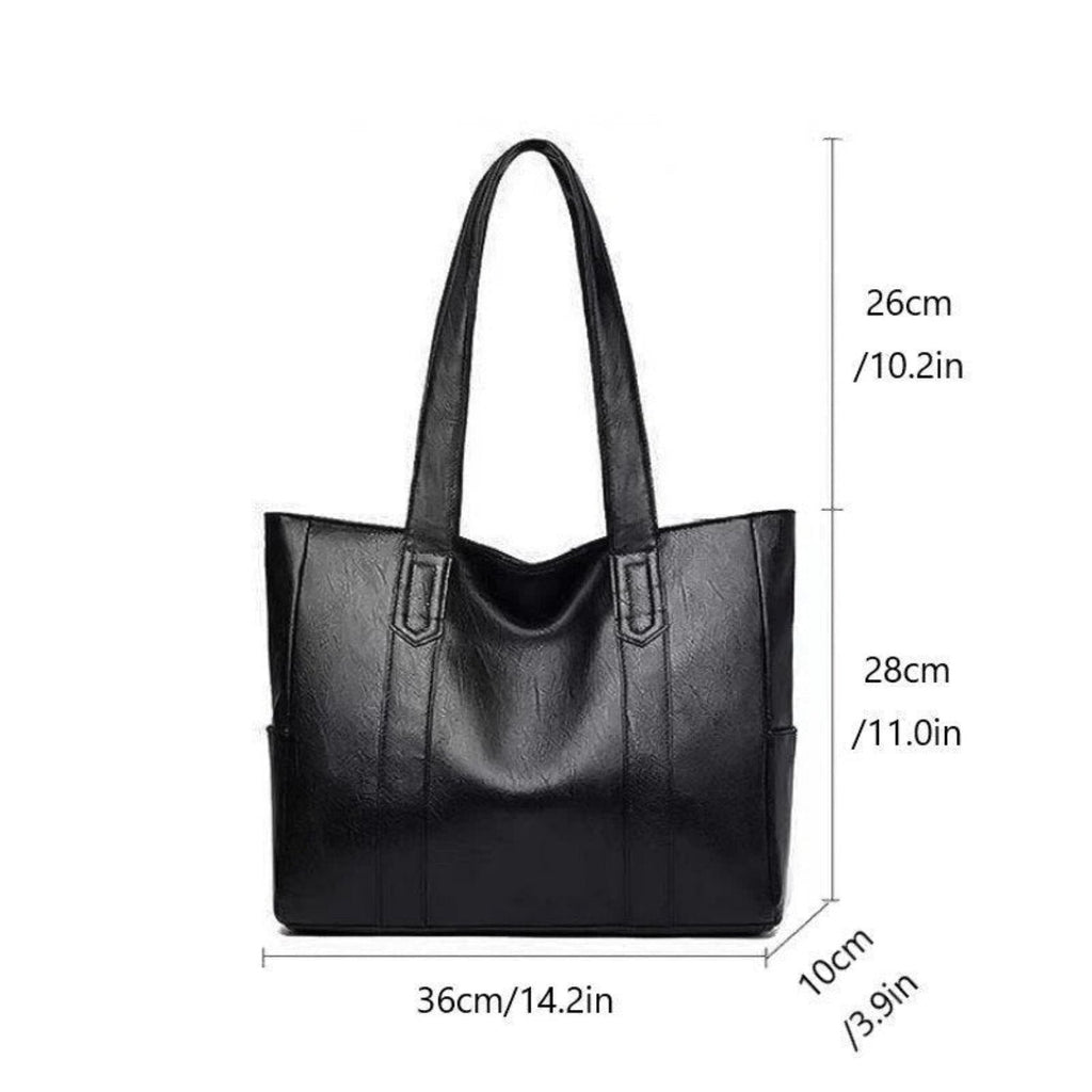 Cromo - Sac en cuir vintage