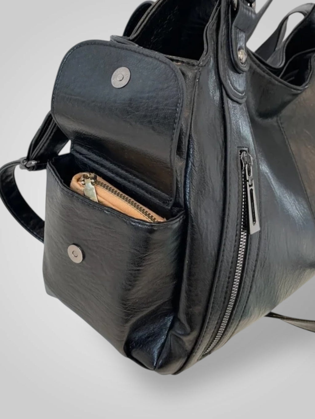 Savannah | Sac en cuir