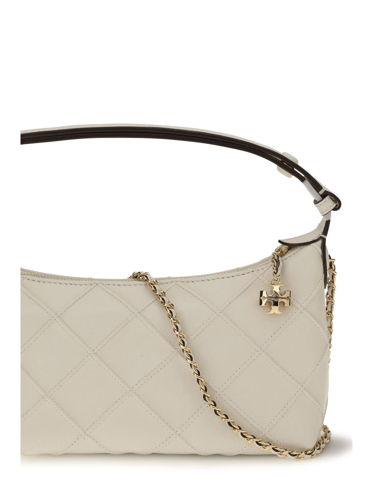 Tory Burch Fleming Clutch - Multicolor
