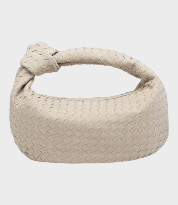 Mai | Grand sac en daim