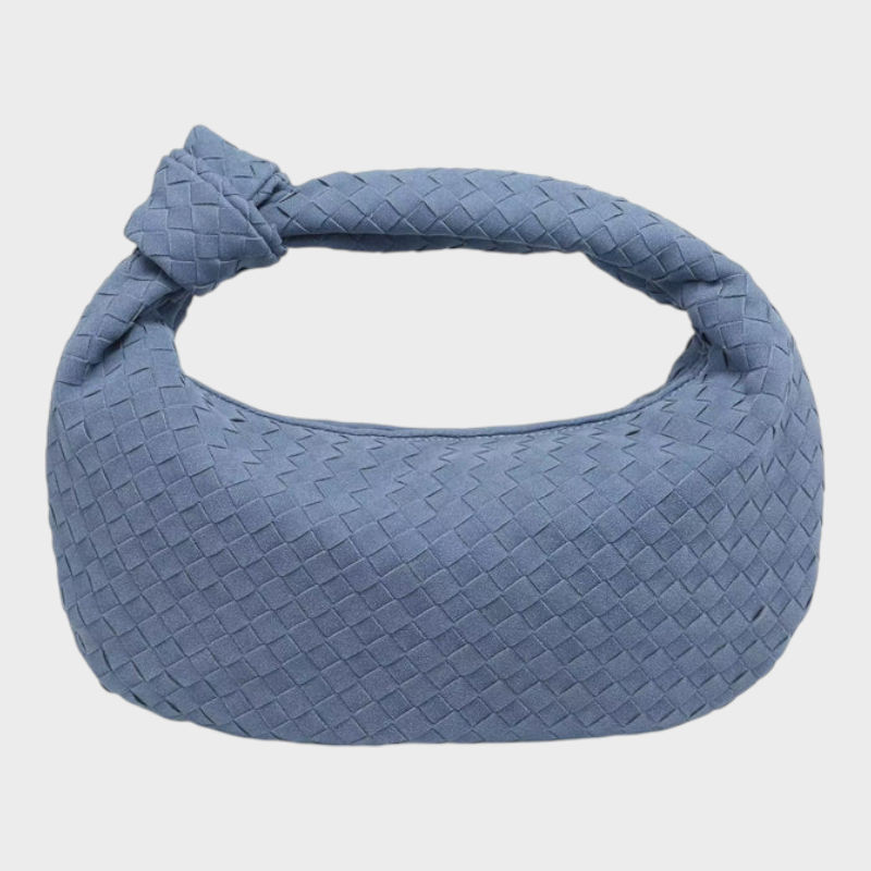 Mai | Grand sac en daim