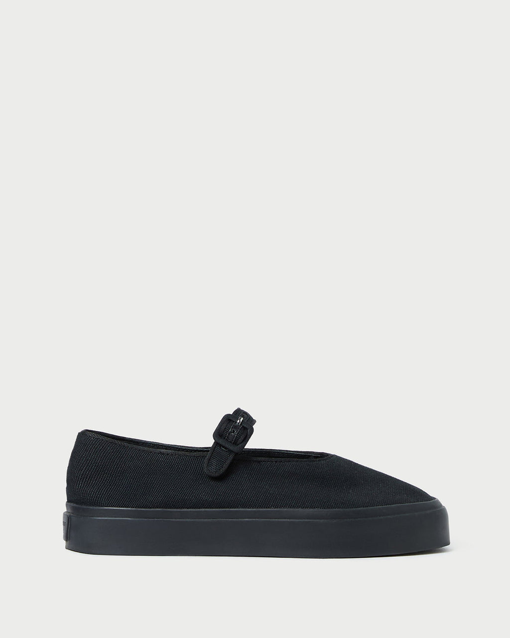 Loeffler Randall Cooper Mary Jane Sneaker - Black