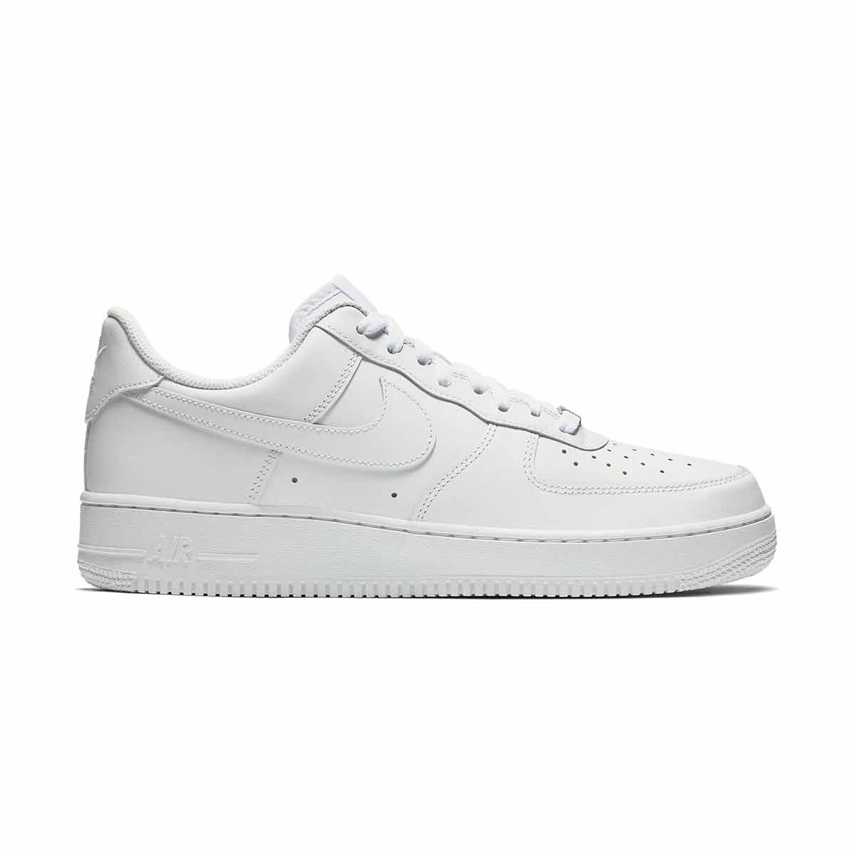 Nike Air Force 1 '07 Low - Triple White