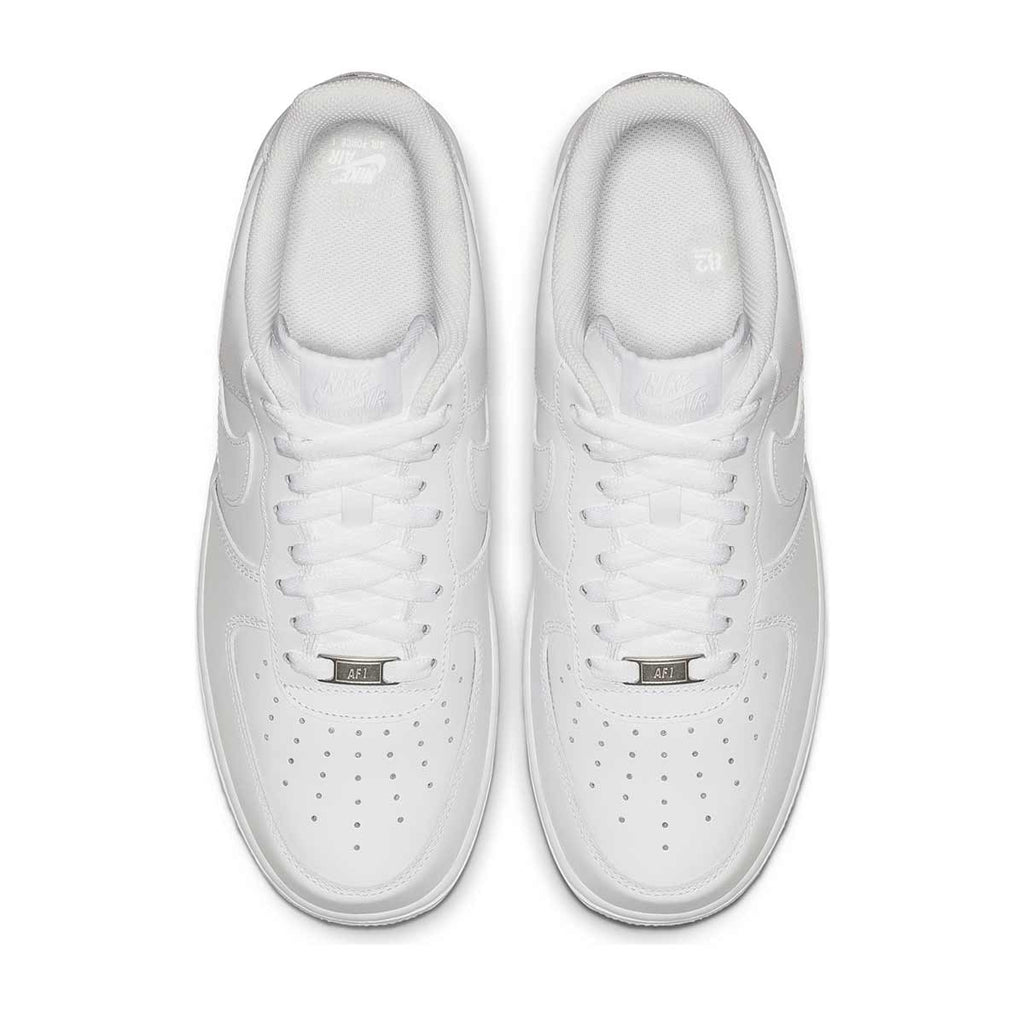 Nike Air Force 1 '07 Low - Triple White