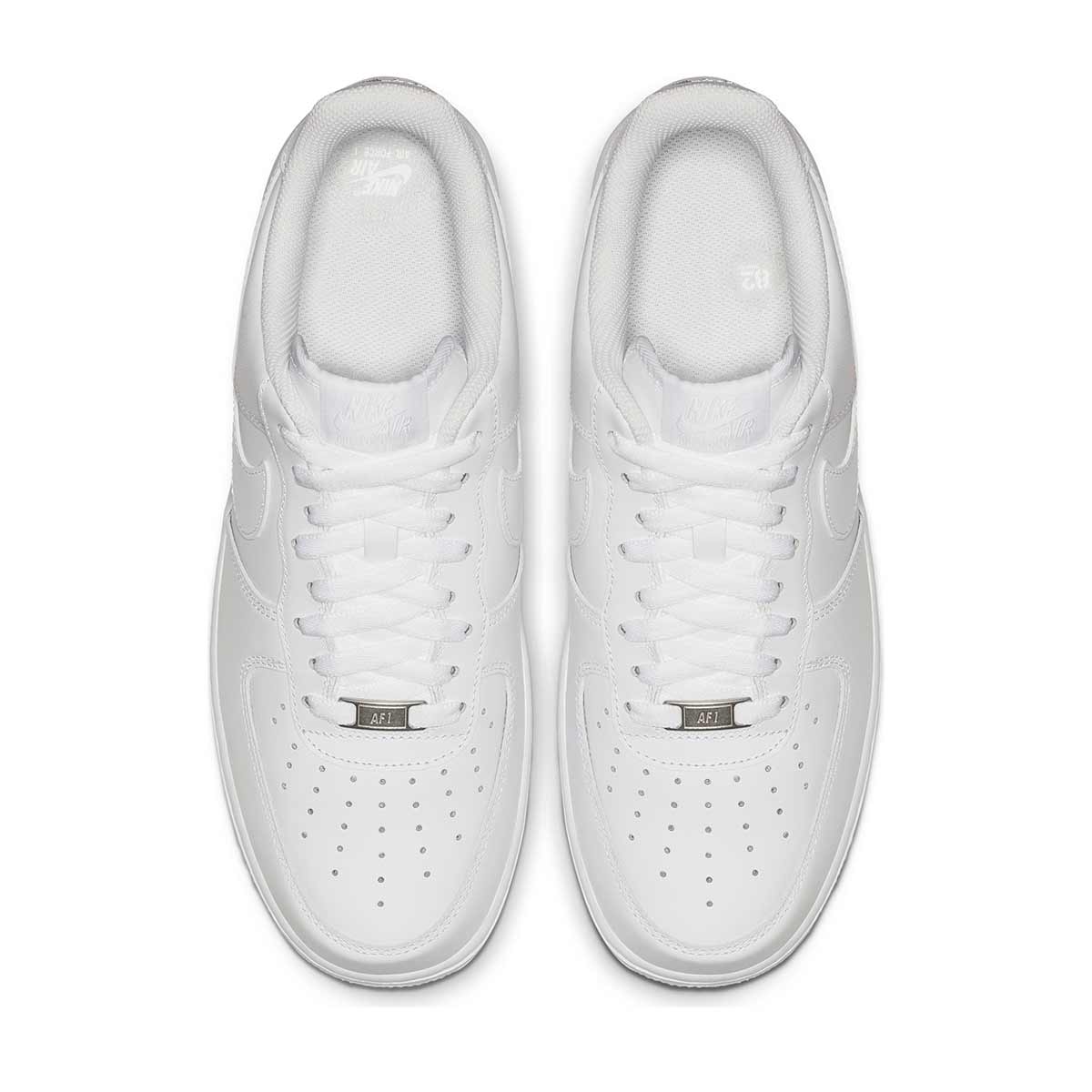 Nike Air Force 1 '07 Low - Triple White