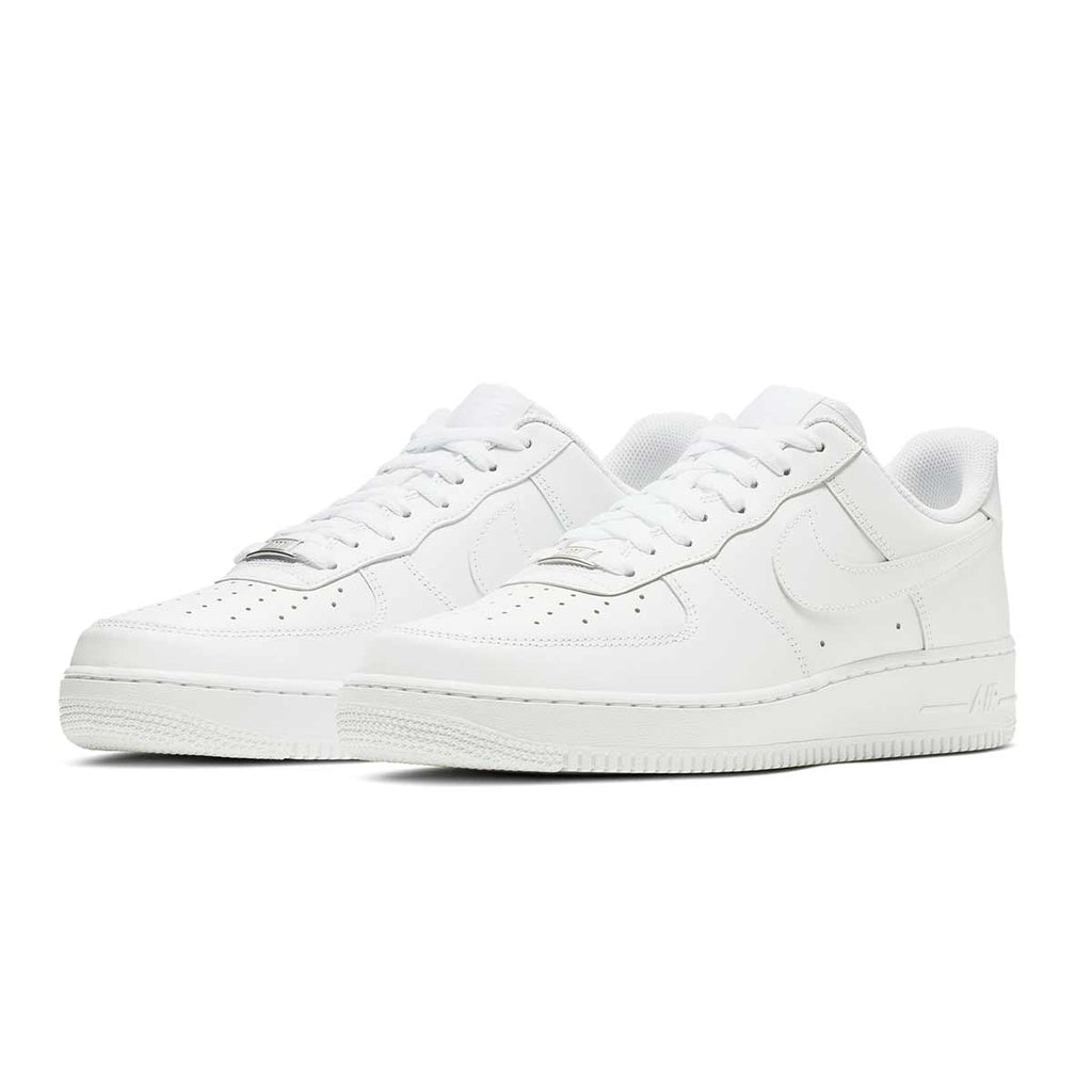 Nike Air Force 1 '07 Low - Triple White