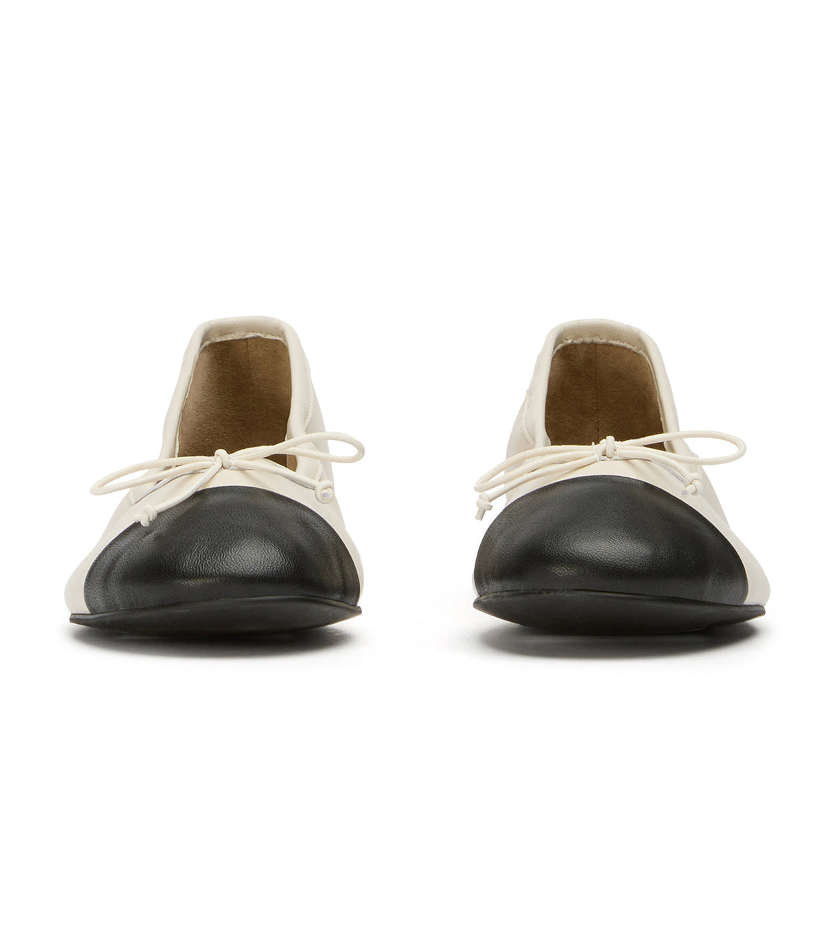 Tony Bianco Cappa - Dove Nappa / Black