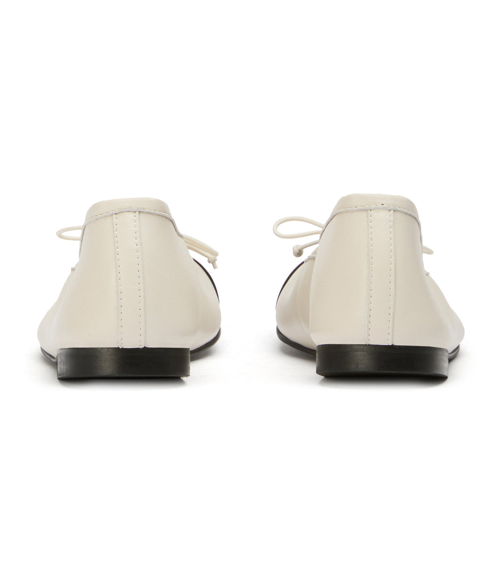 Tony Bianco Cappa - Dove Nappa / Black