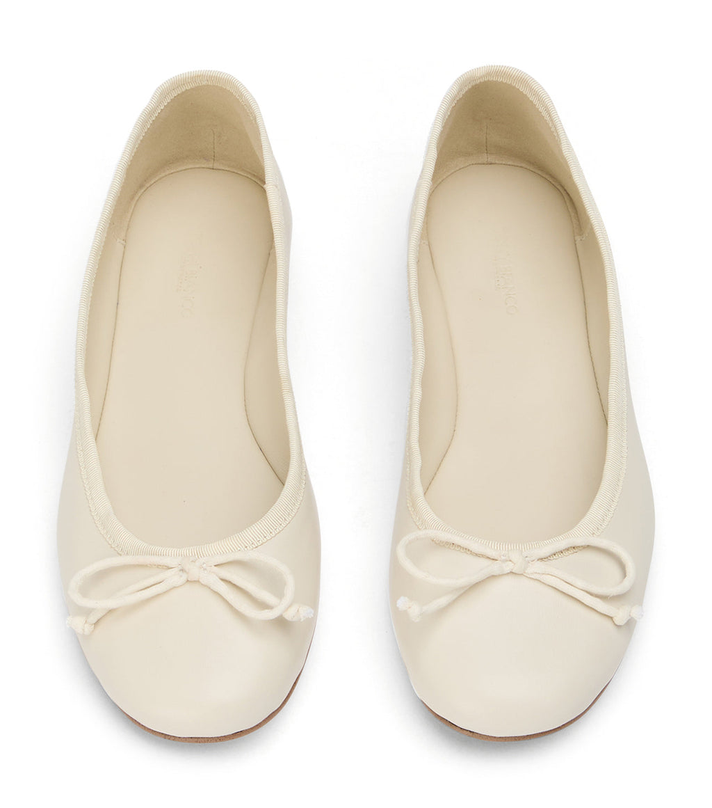 Tony Bianco Comma - Dove Nappa