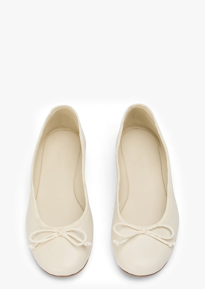 Tony Bianco Comma - Dove Nappa
