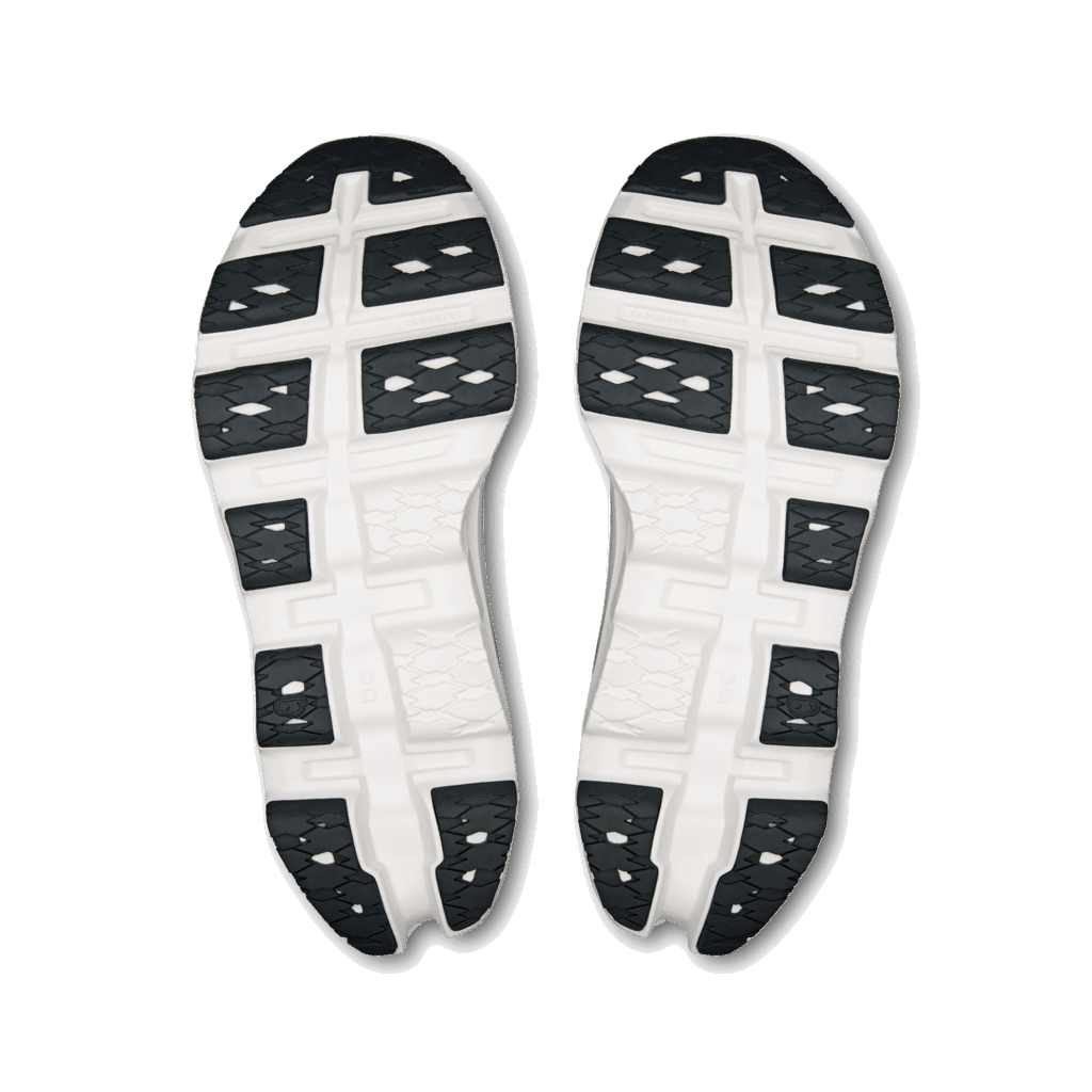 On Cloudmonster Women's - Truffle / Ivory