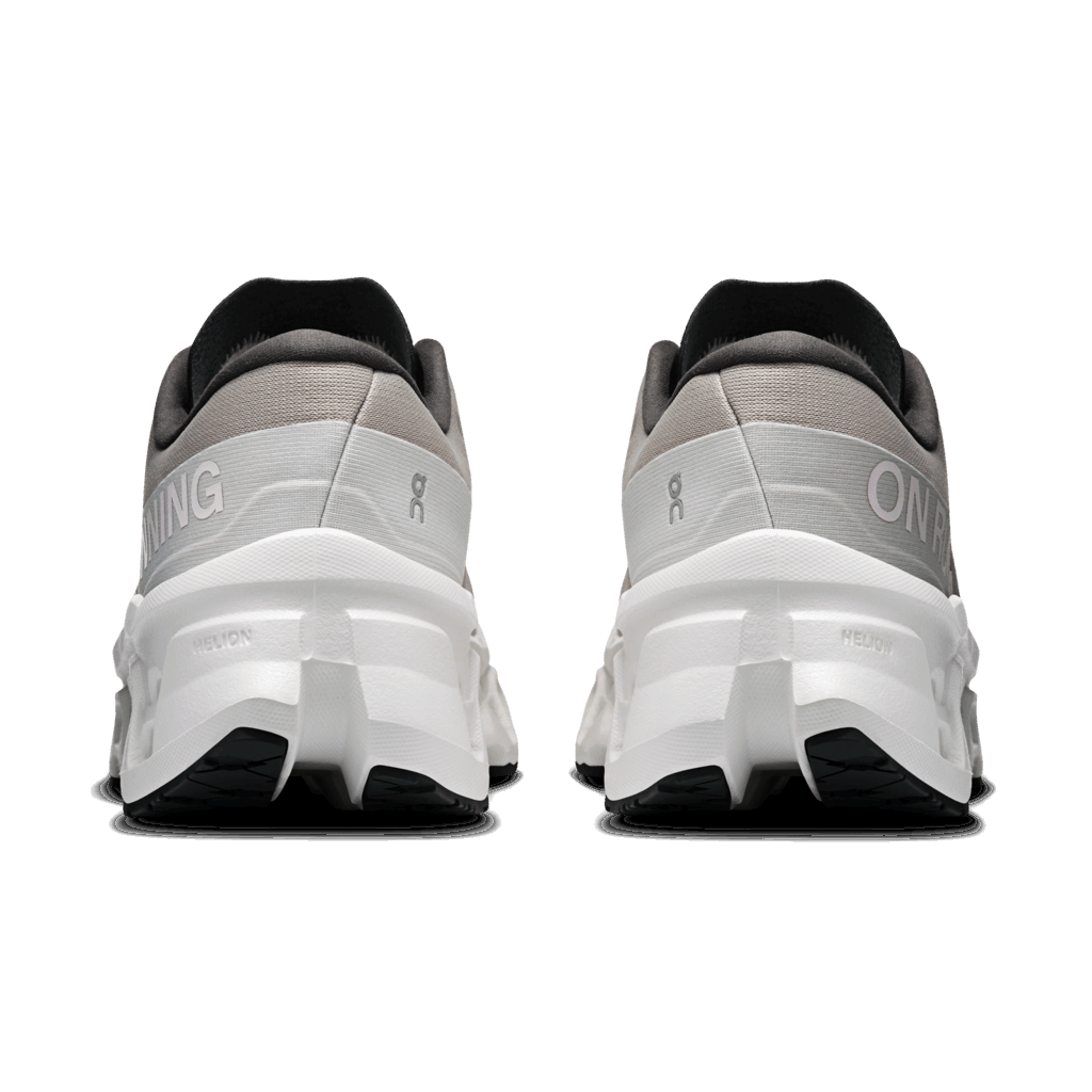 On Cloudmonster Women's - Truffle / Ivory