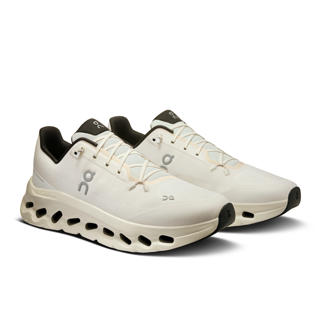 On Cloudtilt Men's - Pearl / Ice
