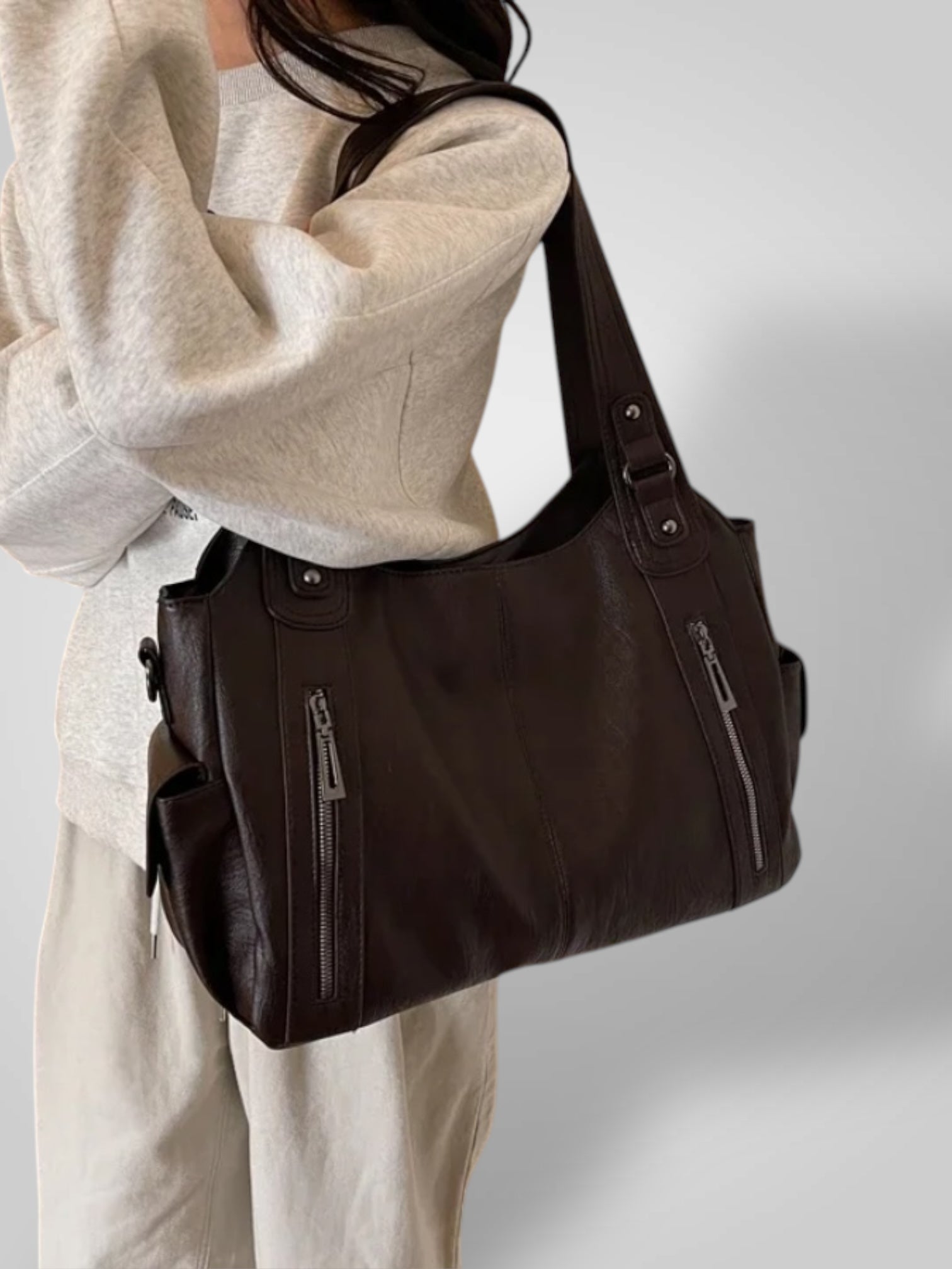 Savannah | Sac en cuir