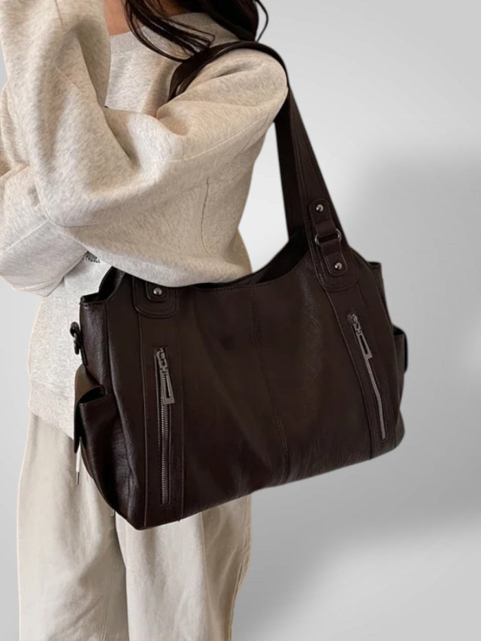 Savannah | Sac en cuir