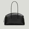 DeMellier The Stockholm - Black Fine Grain