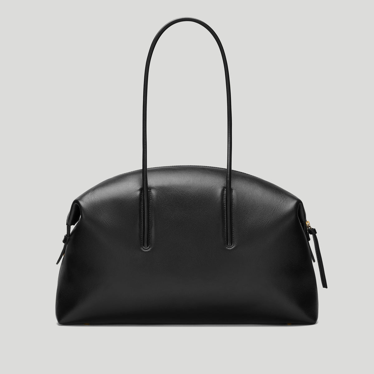 DeMellier The Stockholm - Black Fine Grain